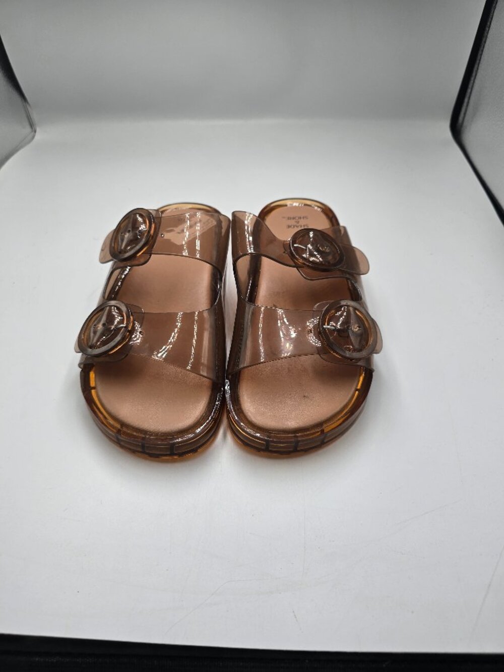 Shade & Shore sandals